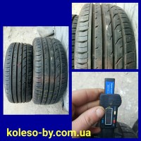195/50 R15 Continental ContiPremiumContact 2 (7.8mm) 2шт